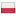 justynafrackiewicz.com server is located in Poland
